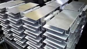  precision sheet metals 